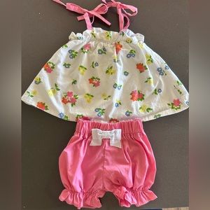 TBBC Lainey’s Little Set, 18-24 months